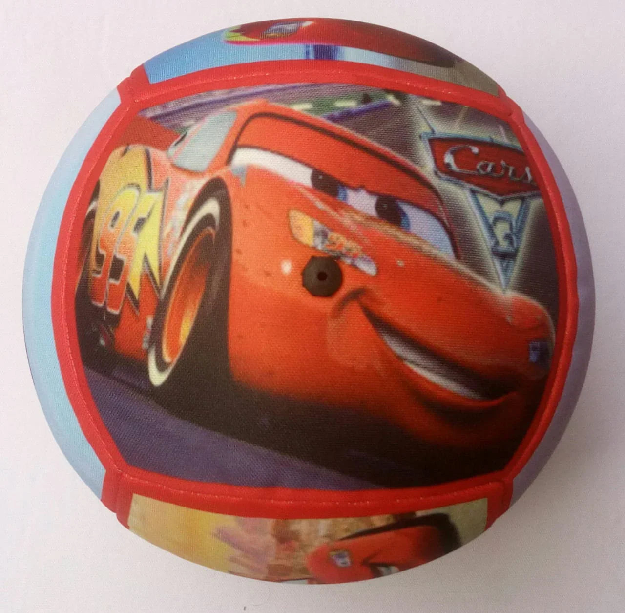 Kids 3D Football