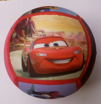 Kids 3D Football