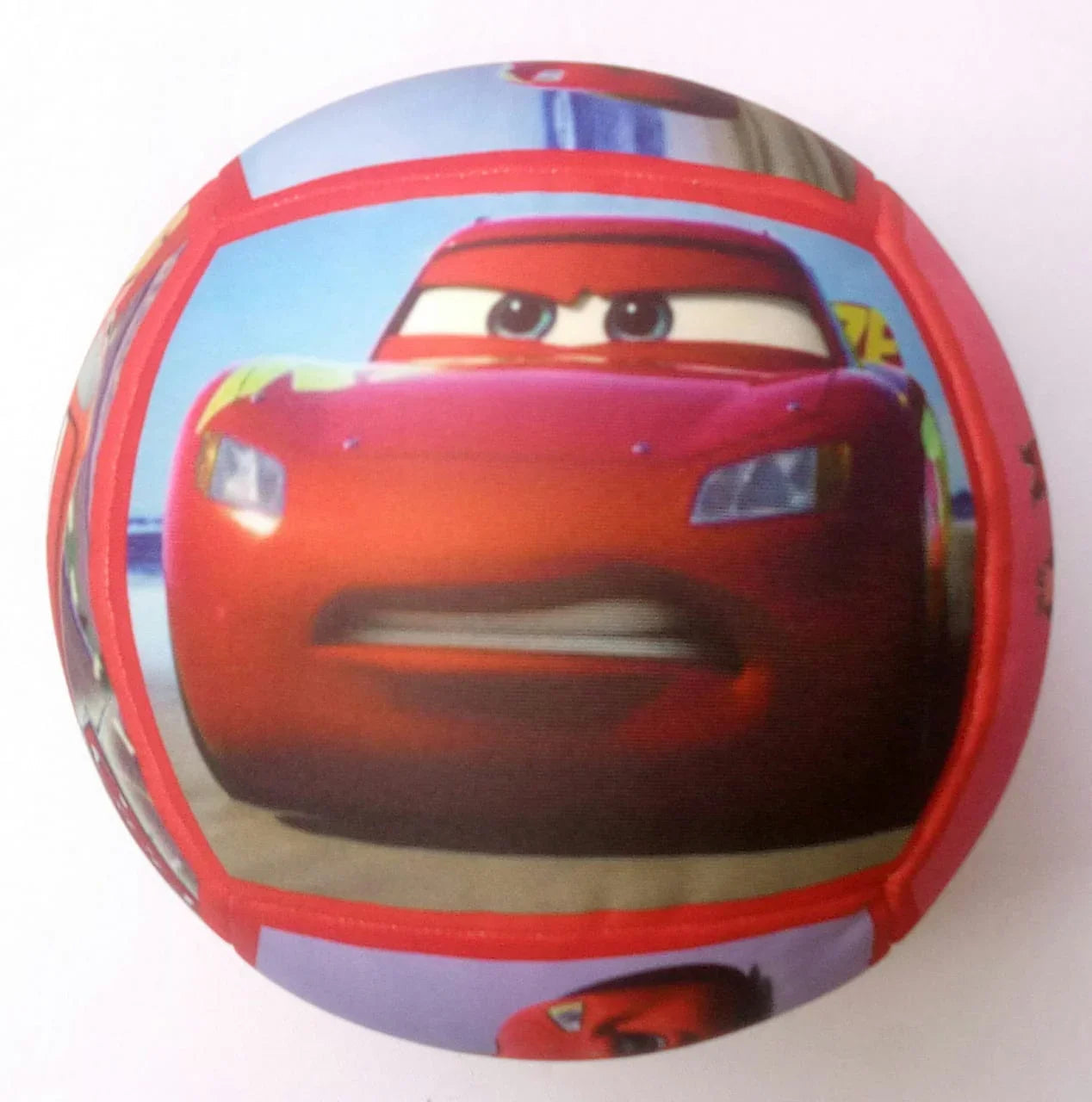 Kids 3D Football