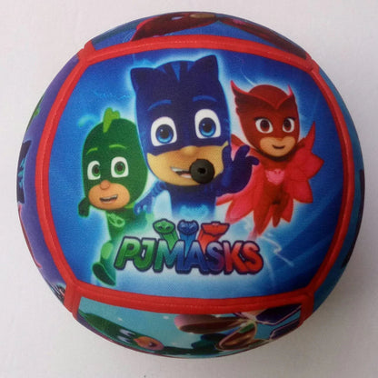 Kids 3D Football