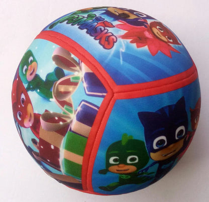 Kids 3D Football