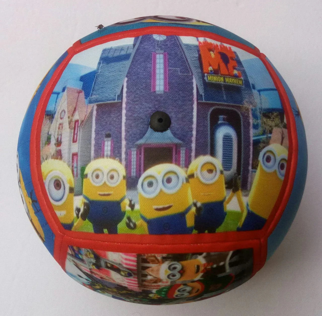 Kids 3D Football
