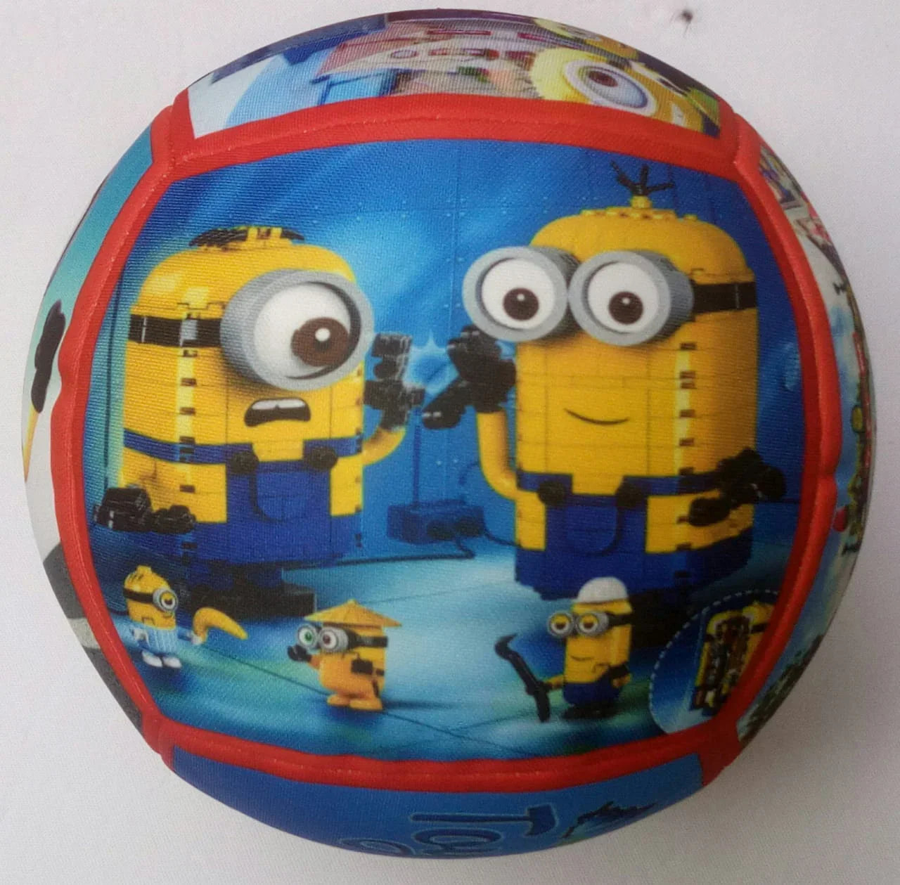 Kids 3D Football