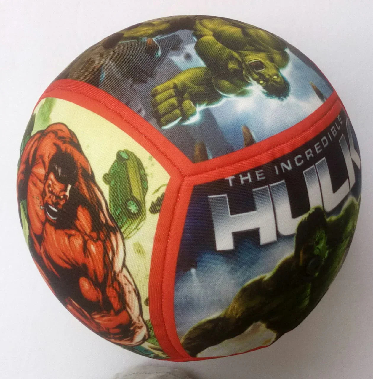 Kids 3D Football