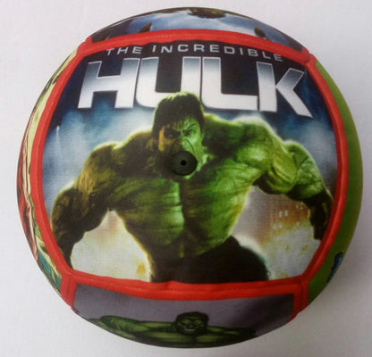Kids 3D Football
