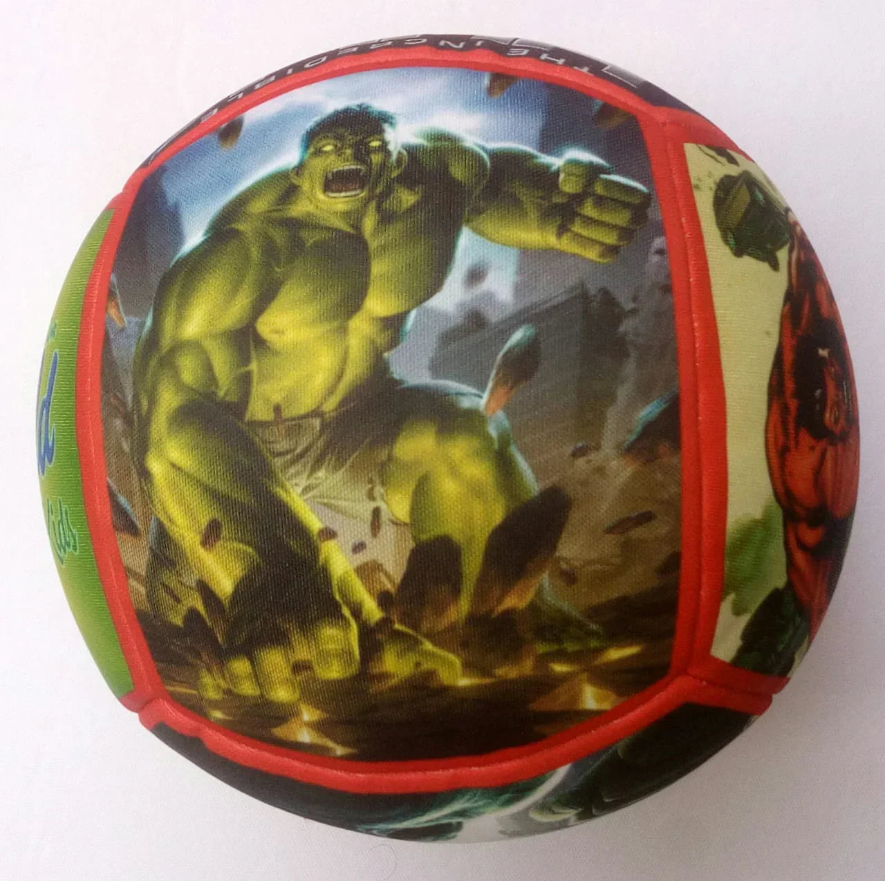 Kids 3D Football