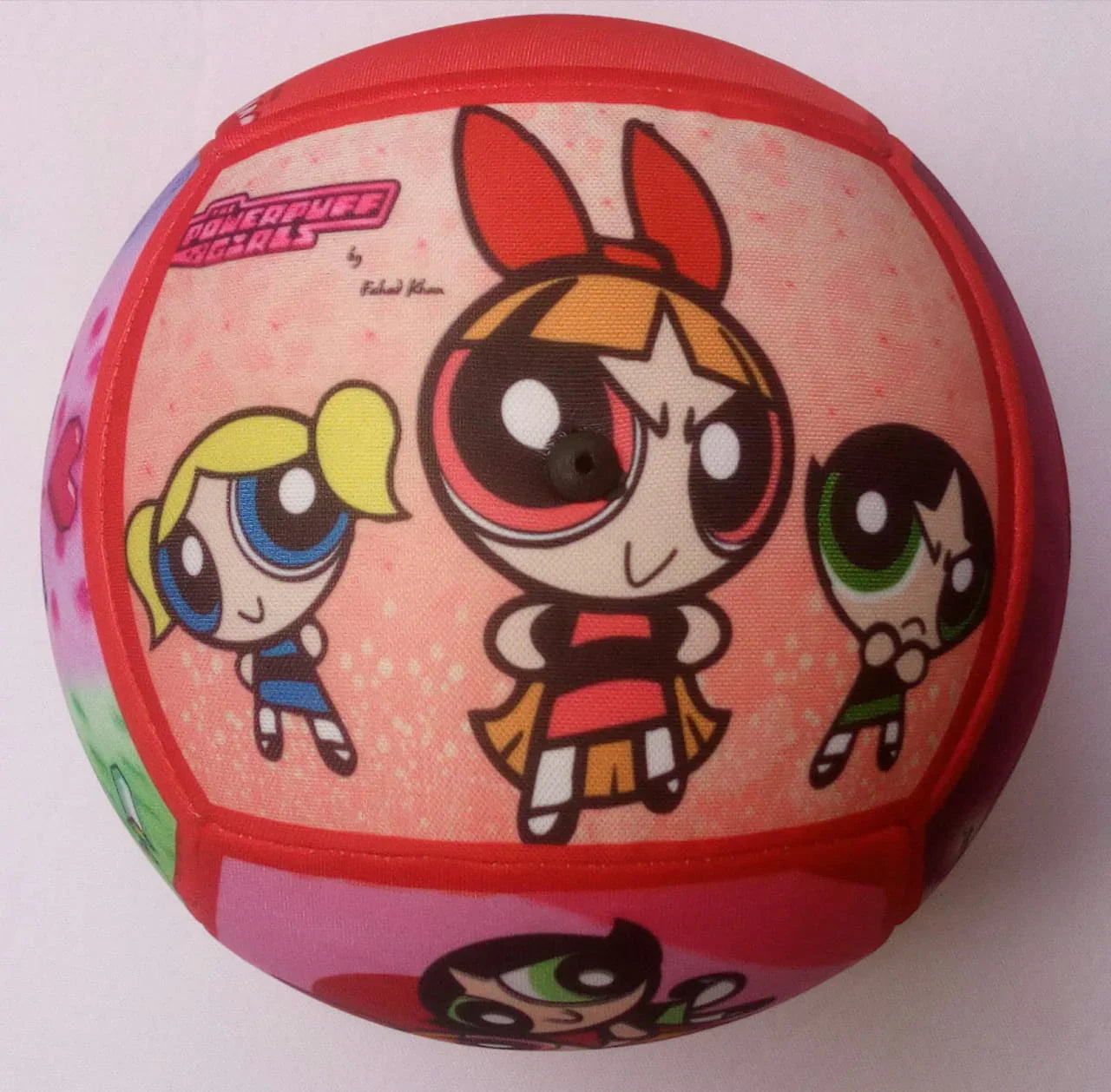 Kids 3D Football