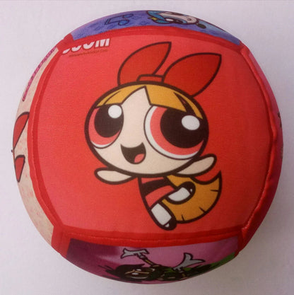 Kids 3D Football