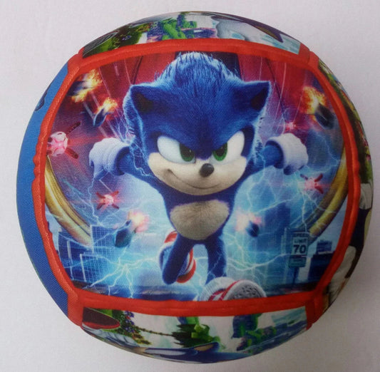Kids 3D Football