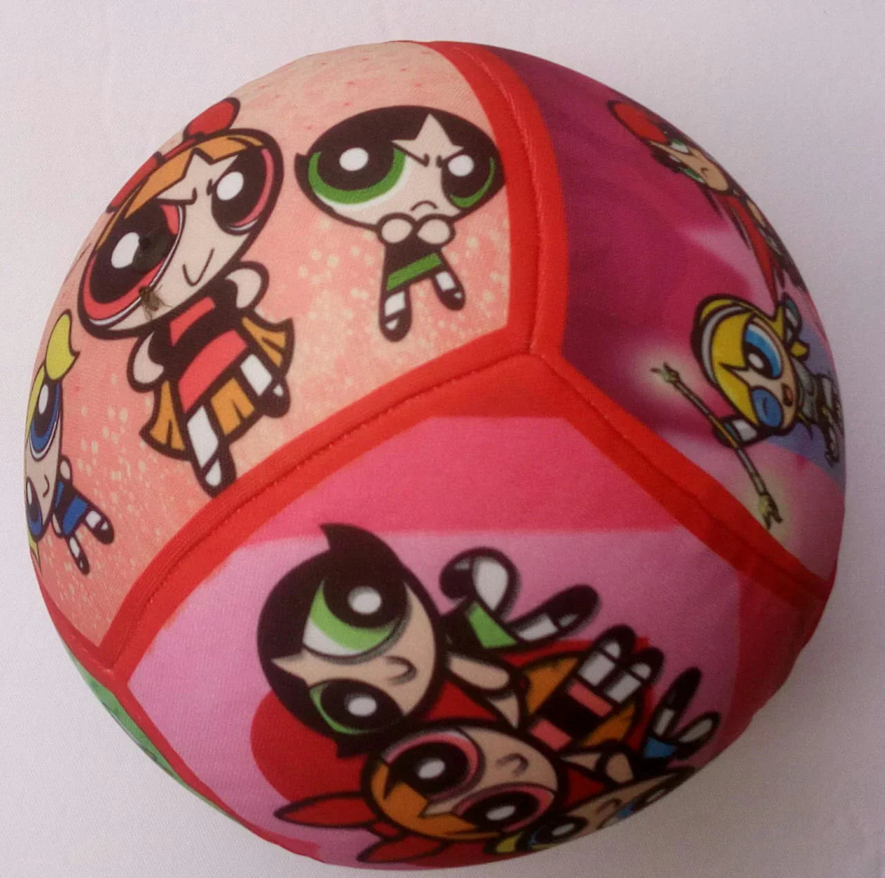 Kids 3D Football