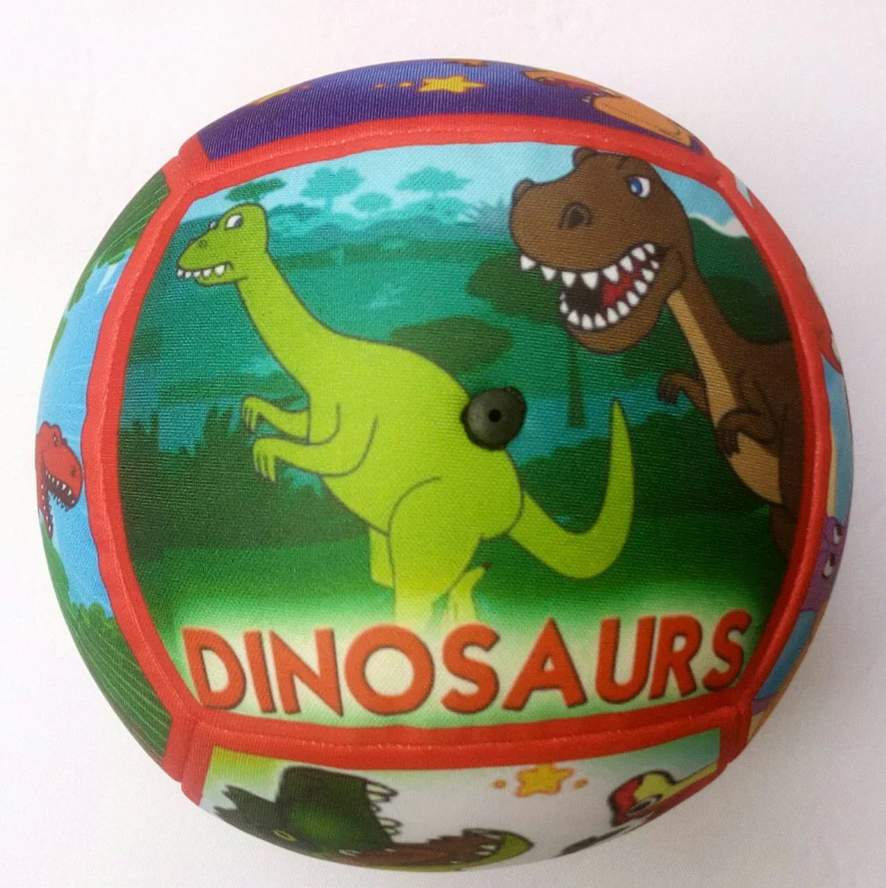 Kids 3D Football