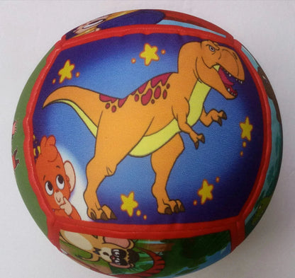 Kids 3D Football
