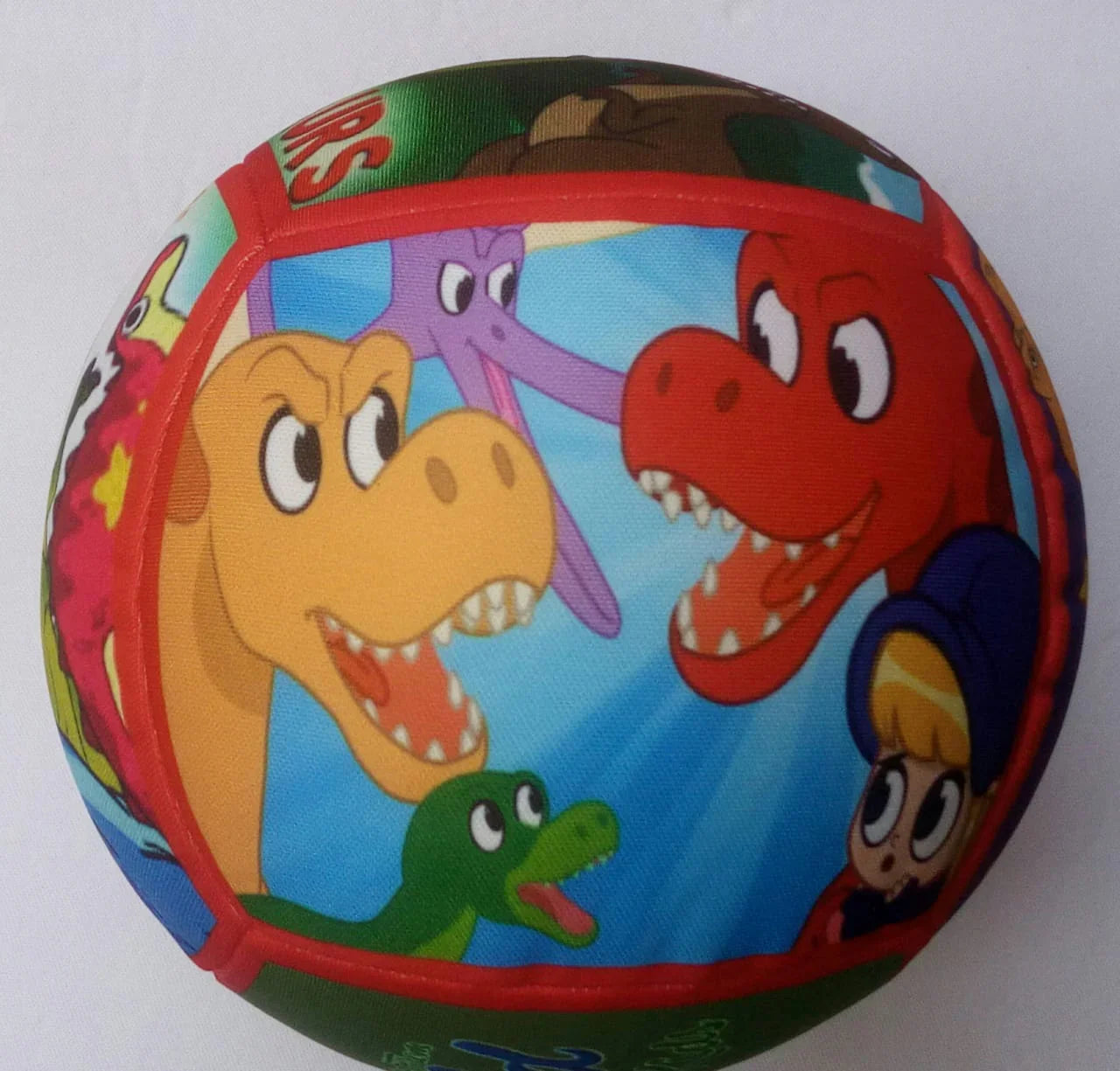 Kids 3D Football