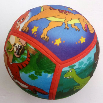 Kids 3D Football