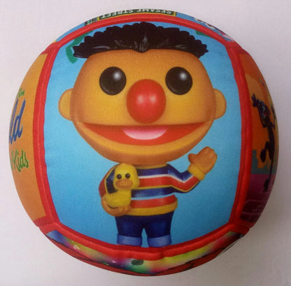 Kids 3D Football