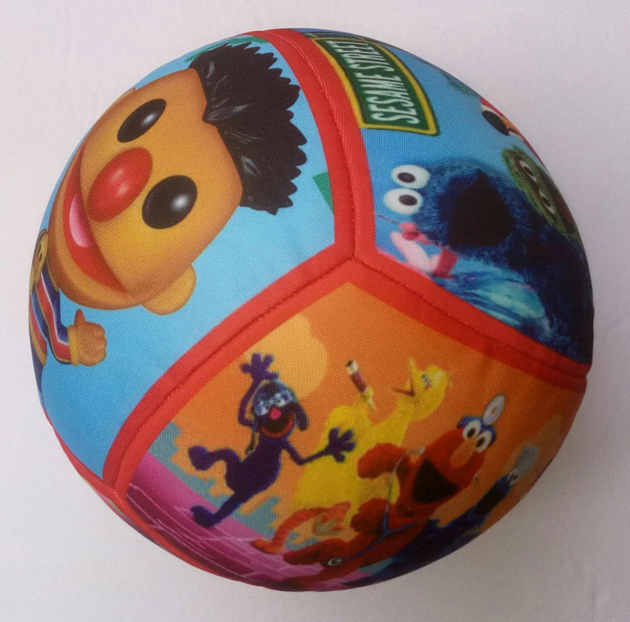 Kids 3D Football