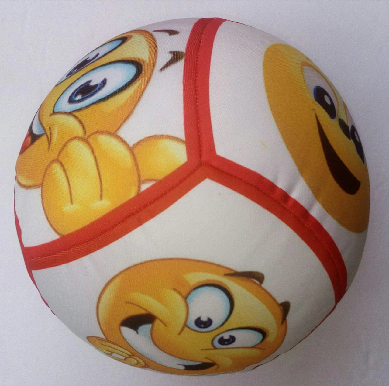Kids 3D Football
