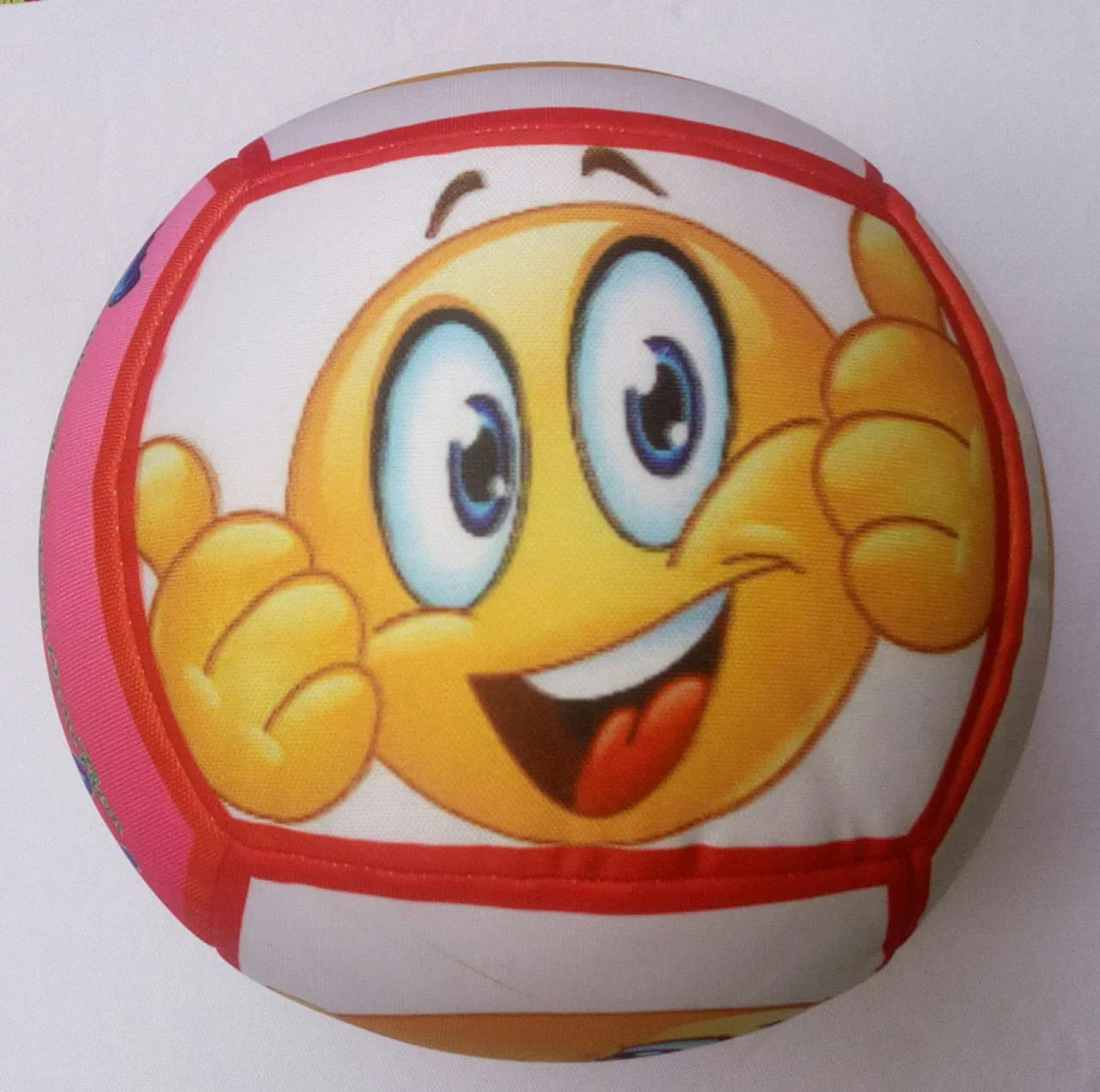 Kids 3D Football