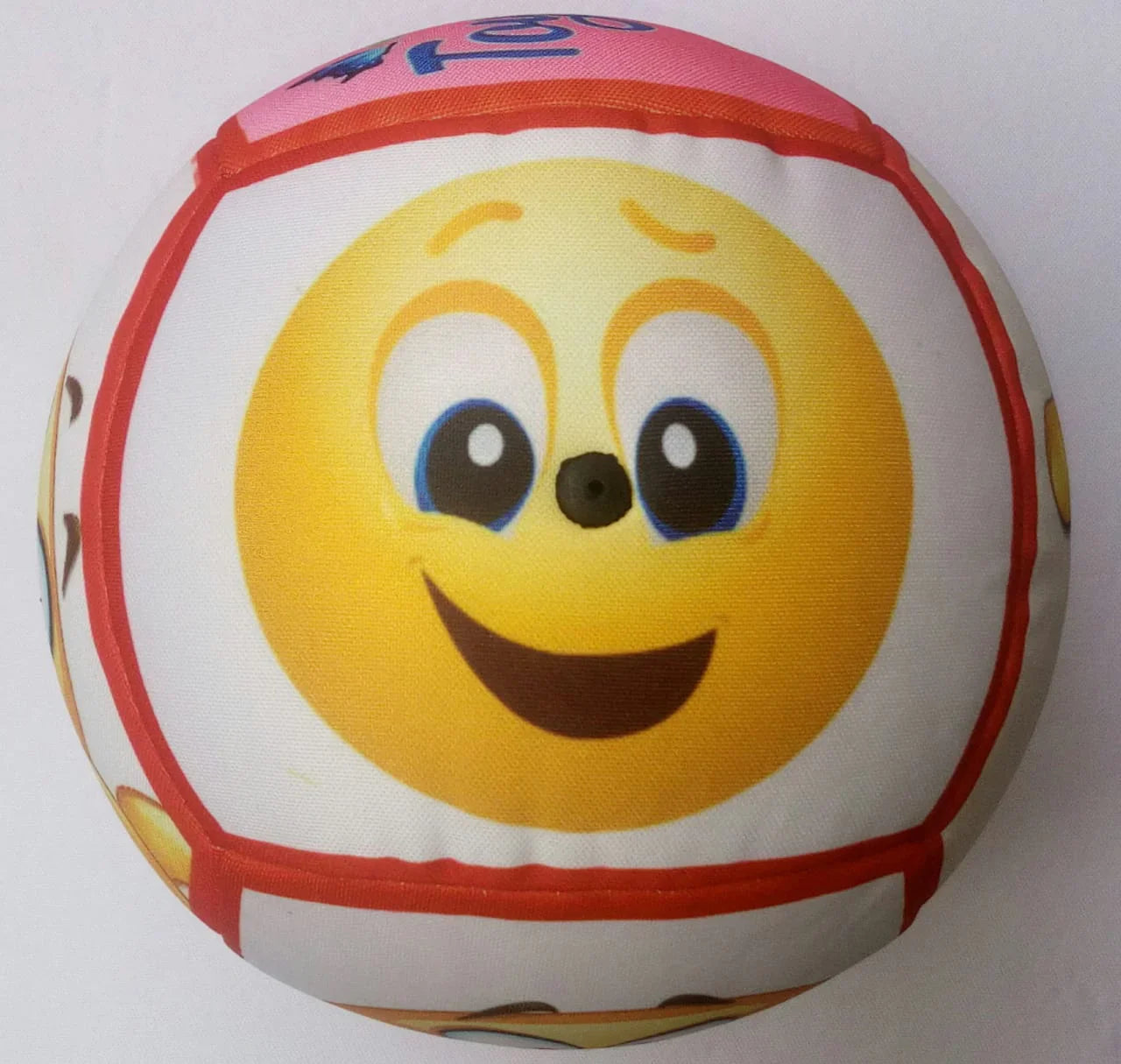 Kids 3D Football