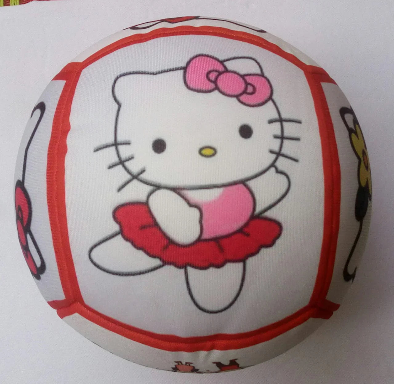 Kids 3D Football