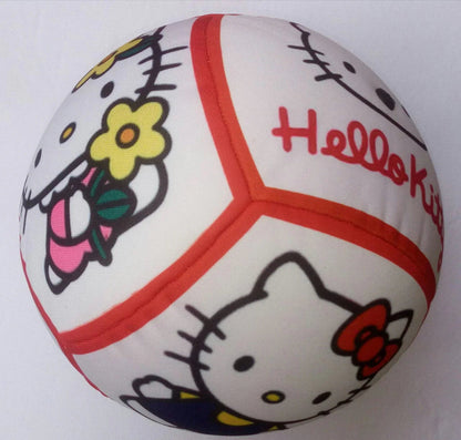 Kids 3D Football