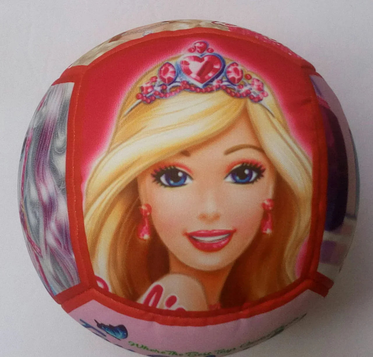 Kids 3D Football