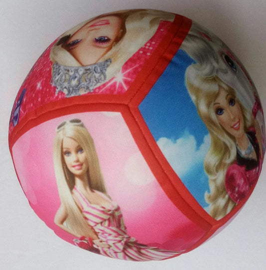 Kids 3D Football