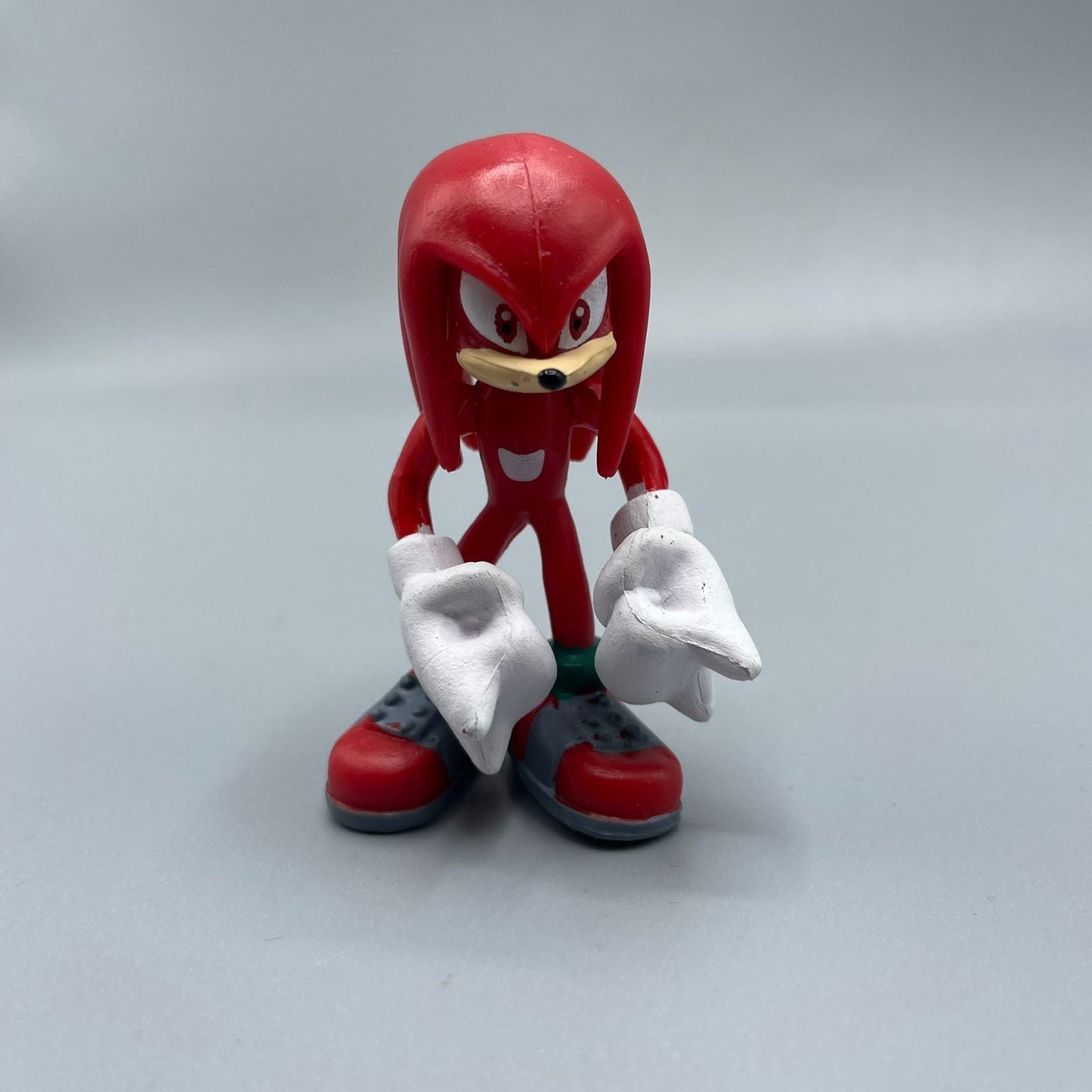 Sonic the Hedgehog Figure Set (6-Pack)