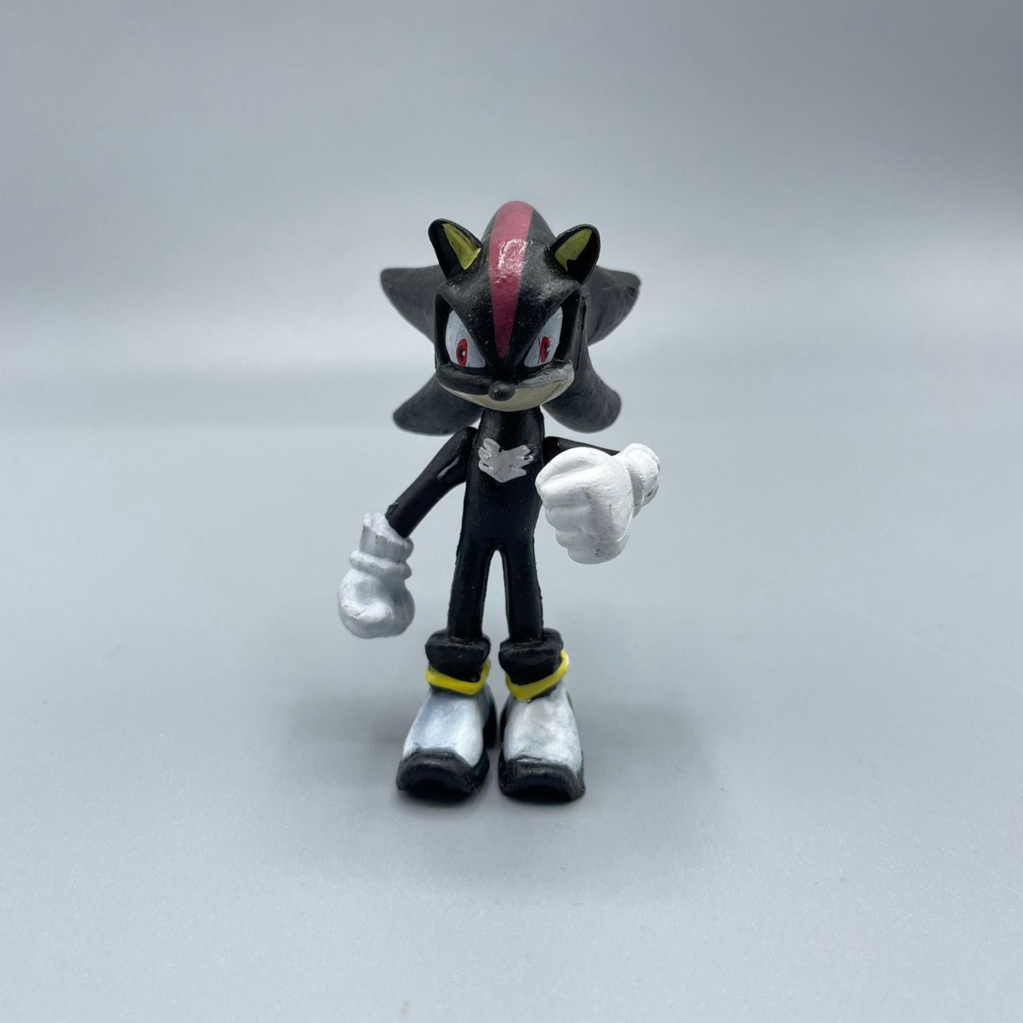 Sonic the Hedgehog Figure Set (6-Pack)