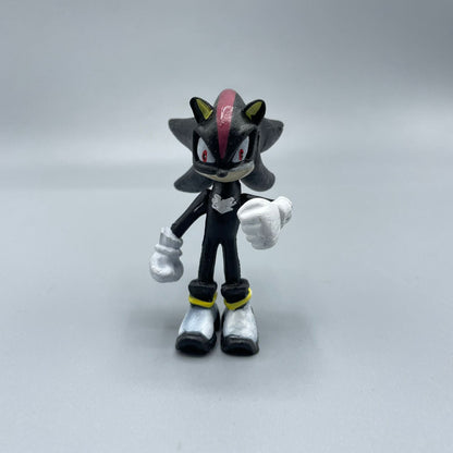 Sonic the Hedgehog Figure Set (6-Pack)