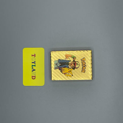 POKEMON GOLD EDITION (M)