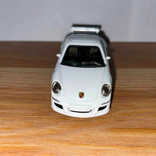 SIKU PORSCHE 911
