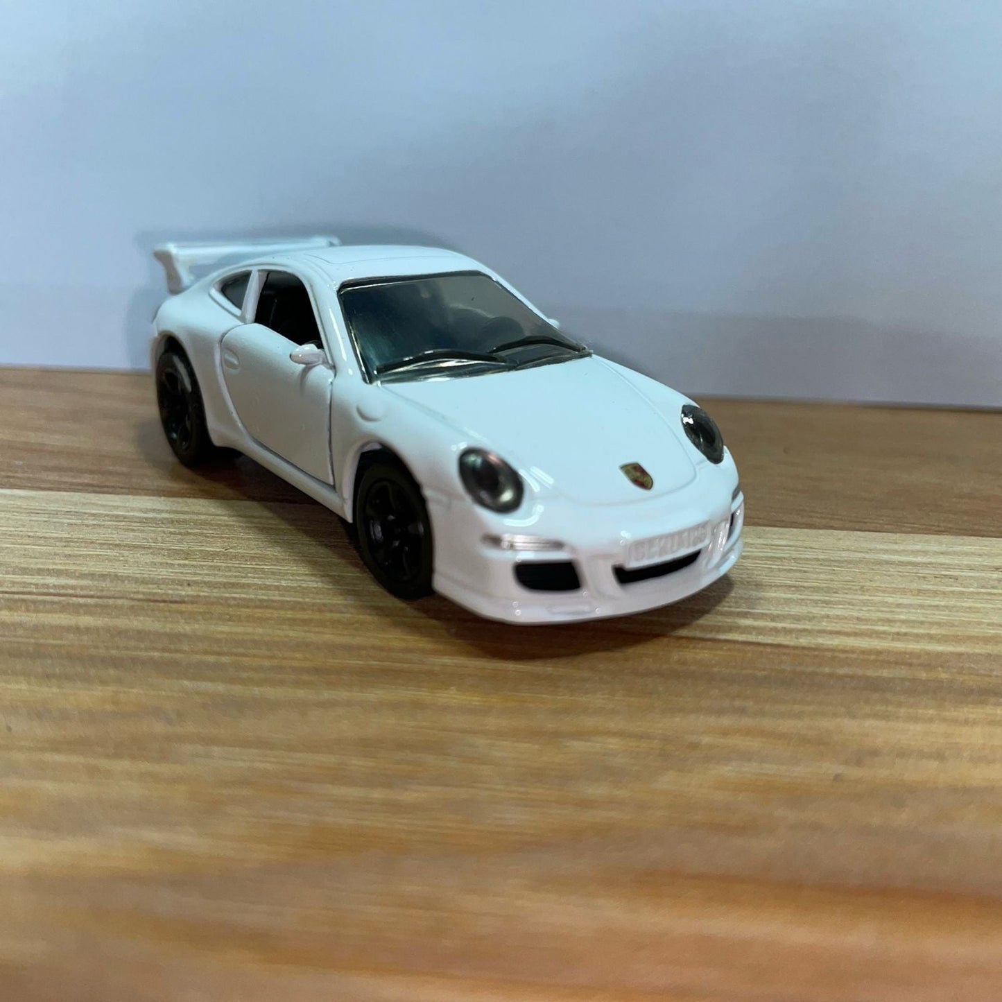 SIKU PORSCHE 911