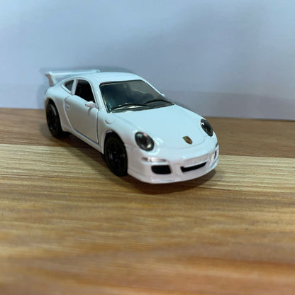 SIKU PORSCHE 911