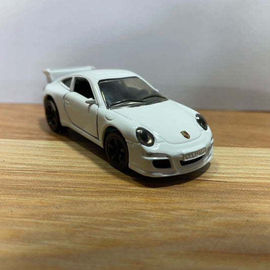SIKU PORSCHE 911