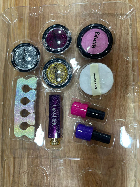 Pretty Princess Makeup set