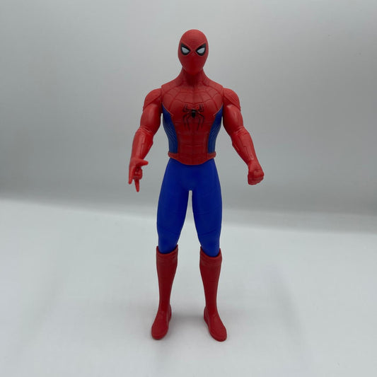Spider Man Action Hero Figure