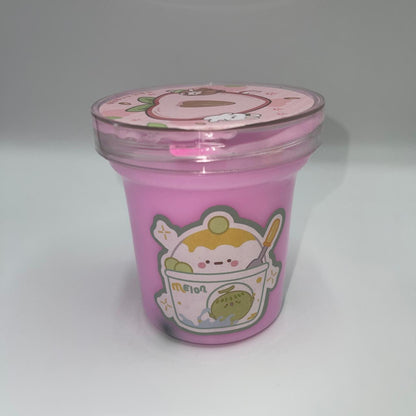 Colorful Dessert Slime for Kids - 1 Piece