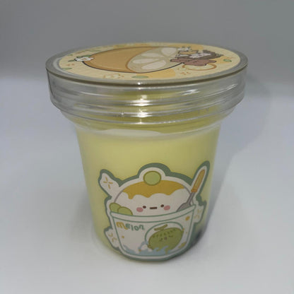 Colorful Dessert Slime for Kids - 1 Piece