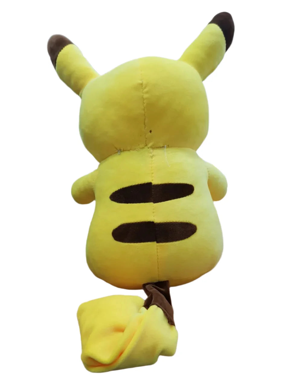 Cute Pikachu Stuffed Toy – Ultra-Soft Multi-Size Pokemon Plush