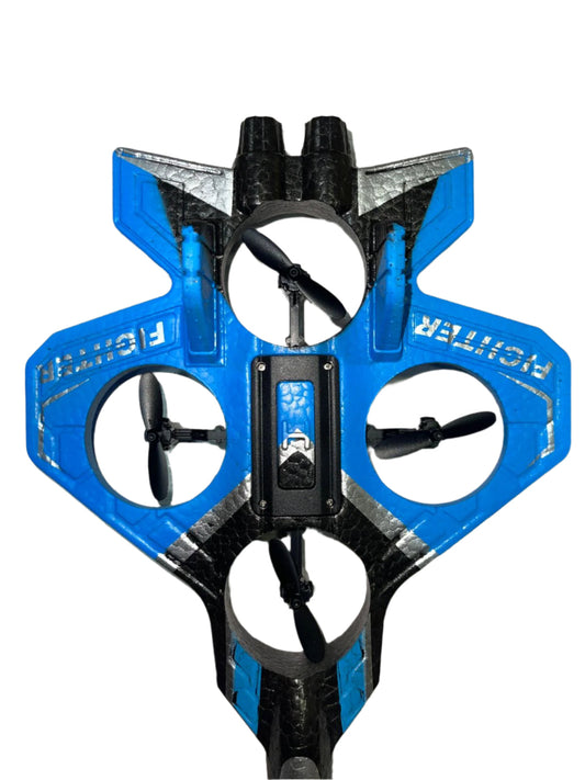 Rc Starfighter jet / airplane