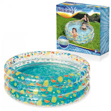 KIDS POOLS 67" x 21"