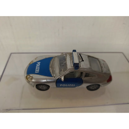 Siku 1416 Motorway Patrol Car