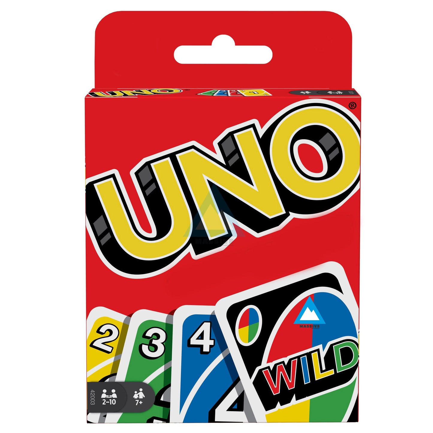 UNO – Classic Card Game